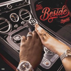 Zaya - Beside (prod. drumdummie)