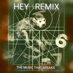 HEY - REMIX REC-2025-10-09