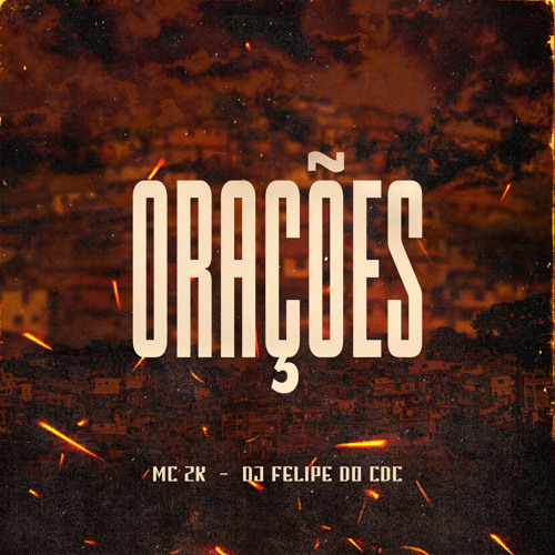 Stream Orações by MC ZK | Listen online for free on SoundCloud