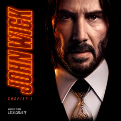 Nowhere to Run (Single from John Wick: Chapter 4 Original Motion Picture Soundtrack)