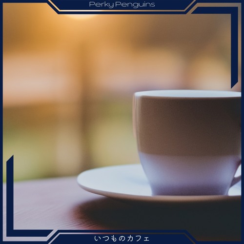 Stream Coffee and the Smell of Books by Perky Penguins | Listen online ...