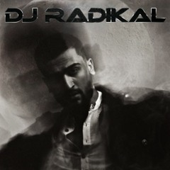 Френдзона-Ghetto Zouk Remix-Dj Radikal