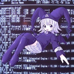 miku - anamanaguchi (slowed & reverbed)