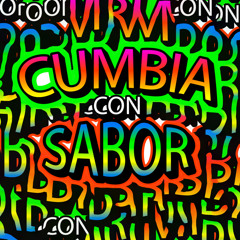 Puras colombianas