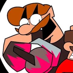 FNF Shucks Silly style