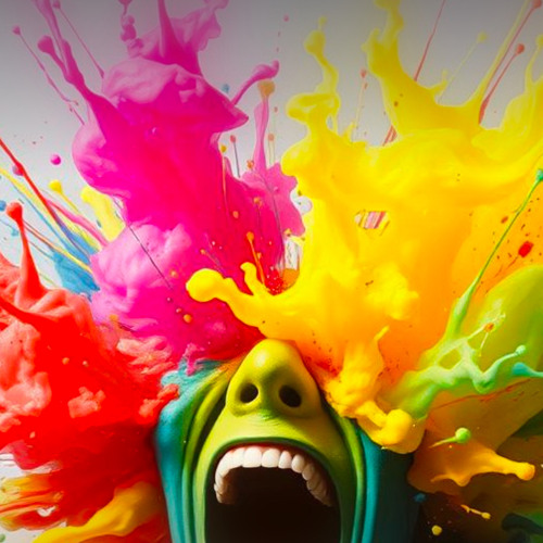 You Light Up The Room