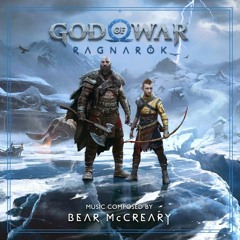 God of War Ragnarök God of War Ragnarök (Original Soundtrack)