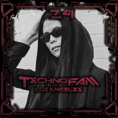 Ep. 24 Guest Mix - Sleepy Cat