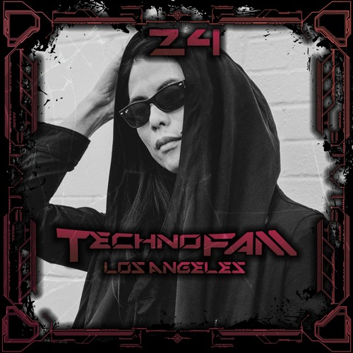 Ep. 24 Guest Mix - Sleepy Cat