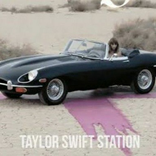 Getaway Car by Taylor Swift 