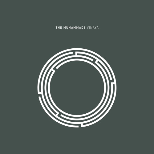 The Muhammads - Dharma (Original Mix)