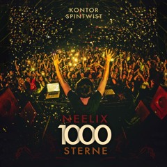 1000 Sterne (Extended Mix)
