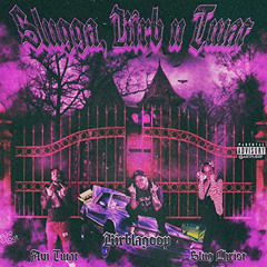 KirbLaGoop Ft. Slug Christ and Avi Twat- Slugga Kirb and Twat