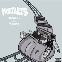 Mistakes (feat. cl4pers) SPED/PITCHED UP*
