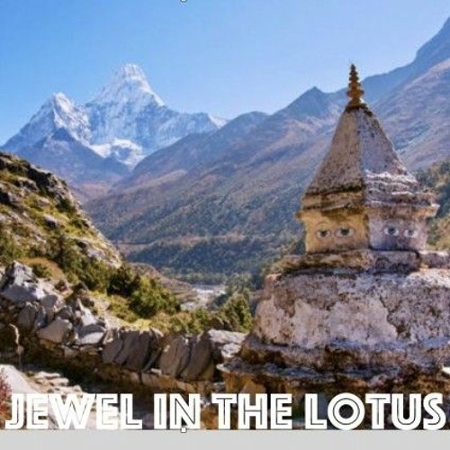 2020-09-18 Jewel in the Lotus 09 - Avalokitesvara Sadhana (starts at prayer to lineage)