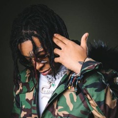 Lil Jamez Ft. Lil Gotit - Road Rage