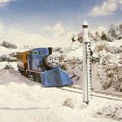 Winter Theme ( TTTE )