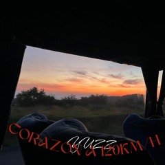 Corazón a 120 KM/H