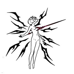 1 - SACHIEL/"Price of God"/Angel of Water
