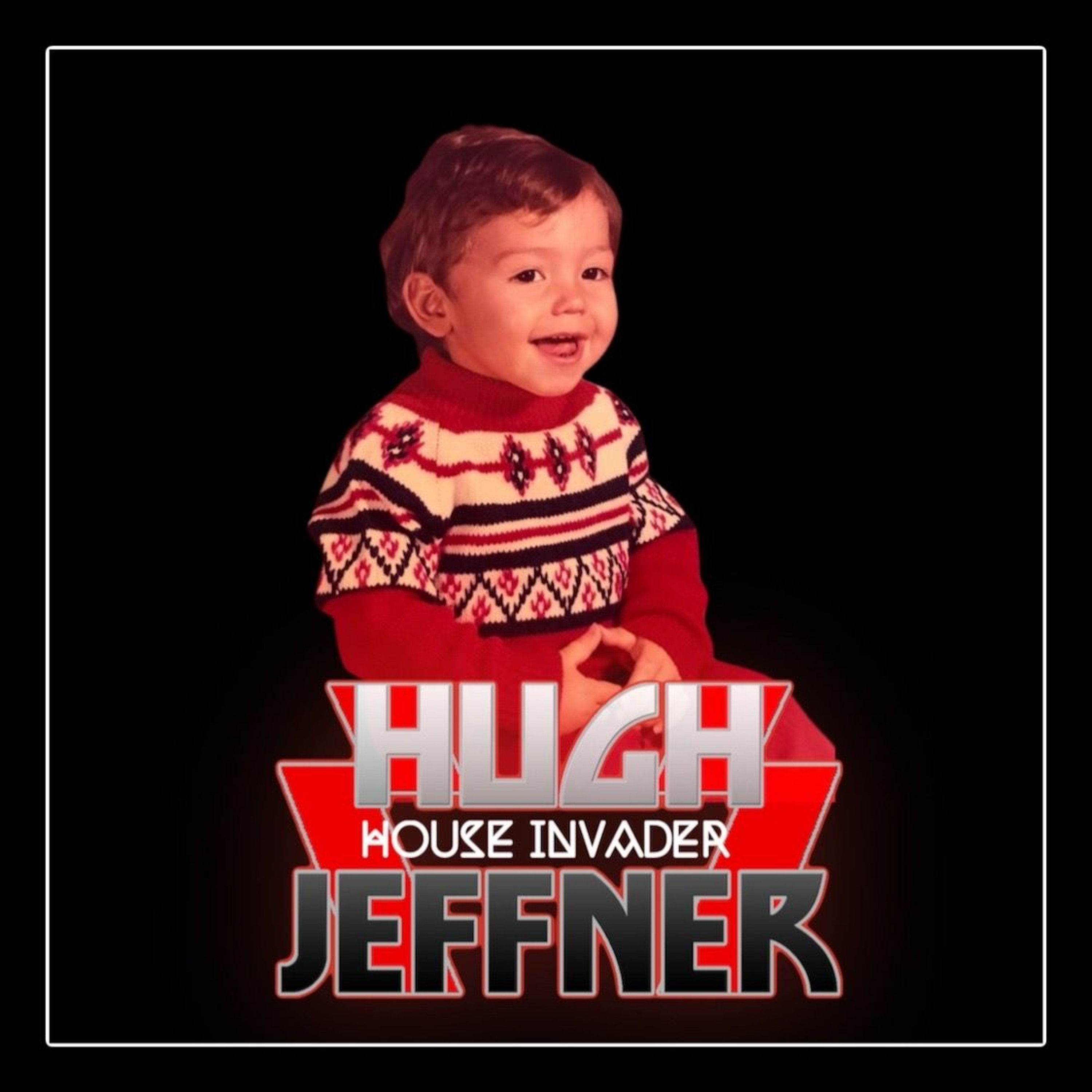 HOUSE INVADER - 2020 episode artwork