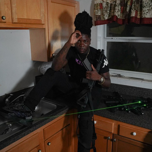 Stream 00Duck- Crank Freestyle by Duck Duck | Listen online for free on ...