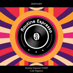 PREMIERE: Beautiful Dreamer - Kosaa (Rem Siman Remix) [Routine Espresso Recordings]