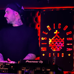 YVER @ YANTRA MISERICORDIA CLUB MADRID 13/02/2025