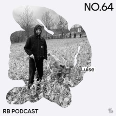 PODCAST 064 x Luise