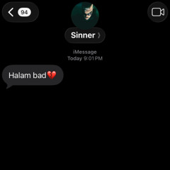 Halam Bad [Prod.dvnnye]