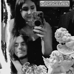 porcelain