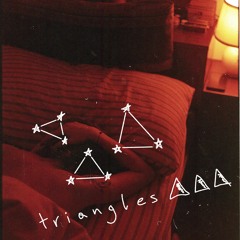 Triangles ▲▲▲