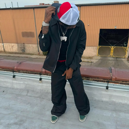 YFG Fatso - Mr. Telephone Man (UNRELEASED)