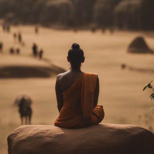Vibration -  Indian Meditation Music (22)