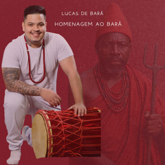 Homenagem ao Bará