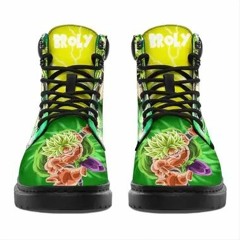 SuperBoots