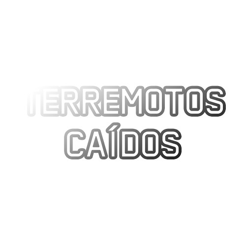 Terremotos Caídos - Unworthy Protector