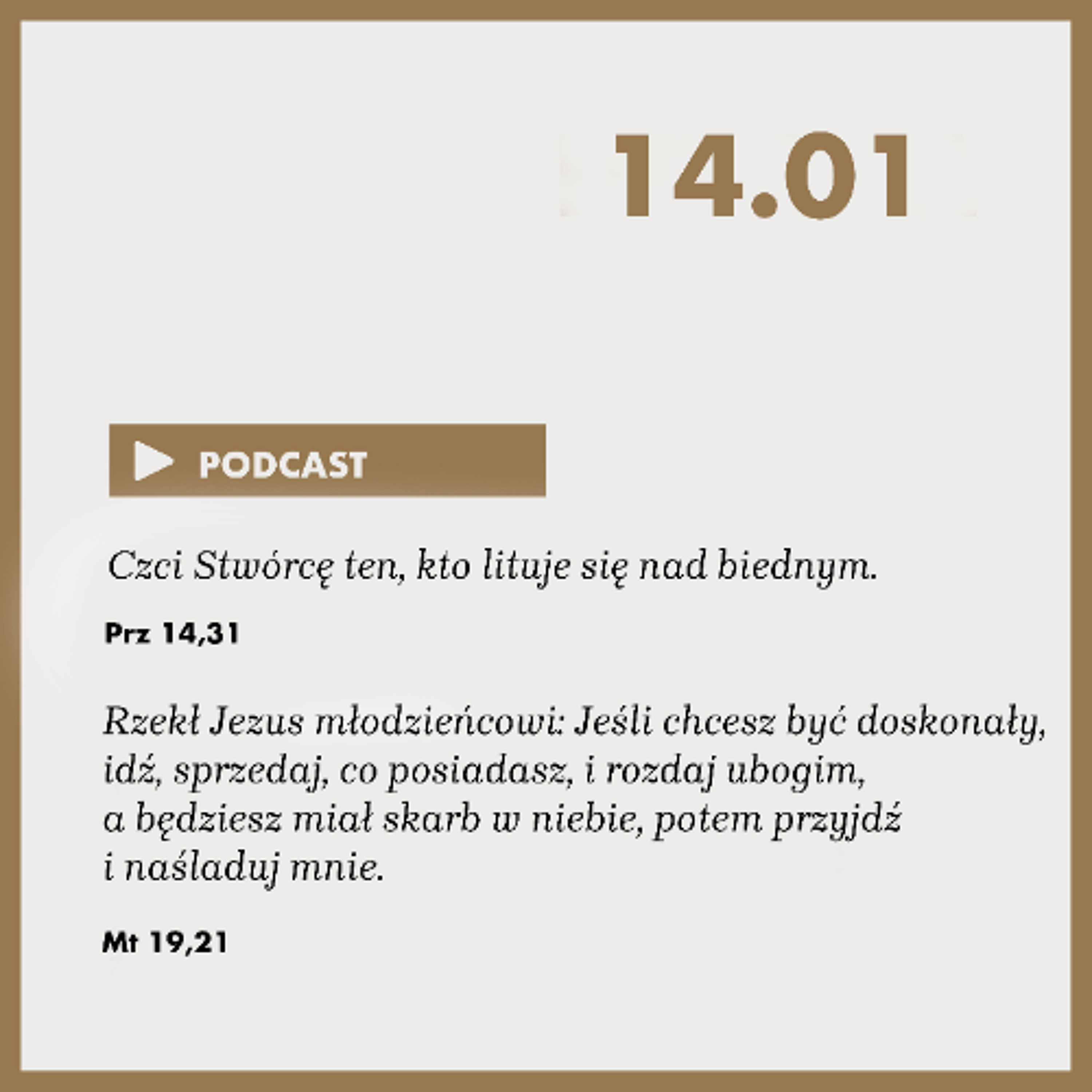 W poszukiwaniu Słowa