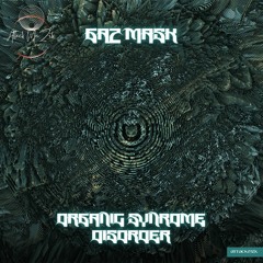 01. Gaz Mask - SWAMP AMPHIBIANS