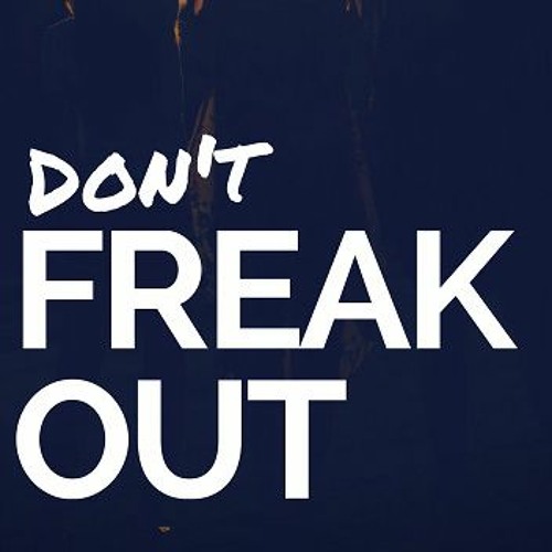 Read/Download Don't Freak Out BY : Jon D. Arthur