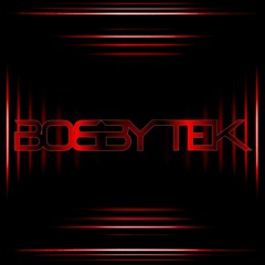 BOBBYTEK (TECHNO (PEAK TIME / DRIVING)