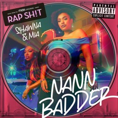 Nann Badder - Shawna & Mia