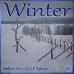 Winter - First Light