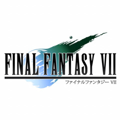 Final Fantasy VII - Wall Market