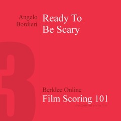 Ready To Be Scary