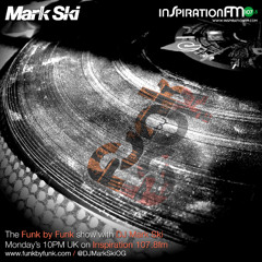 Funk by Funk Show (16/06/2025): Weekly Session