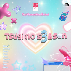 Tsugi no Season - ฤดูใหม่ ( Live Band ) Short ver.