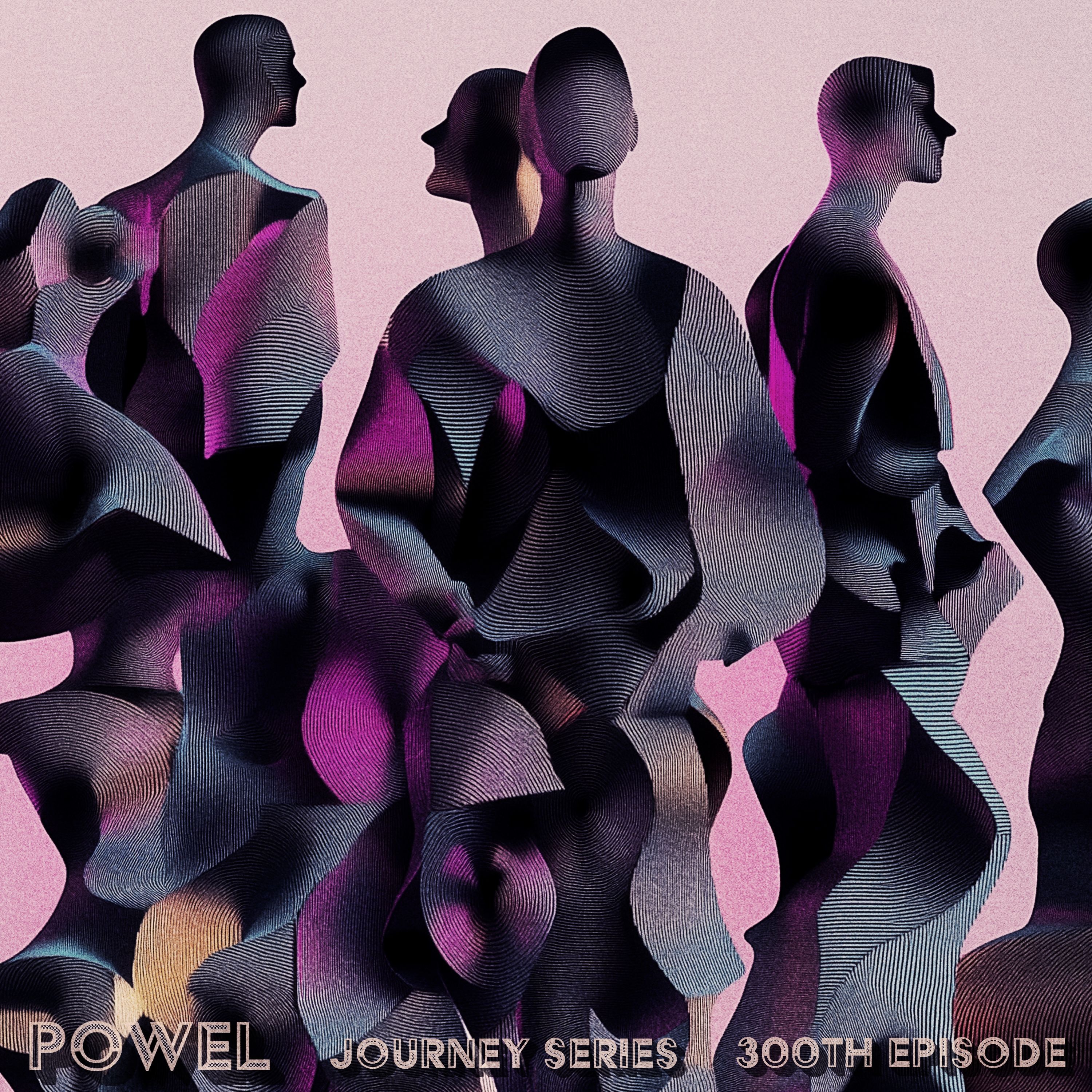 Powel [Journey Series 300th Episode]