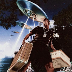 Travis Scott - FLY AWAY (feat. Don Toliver)