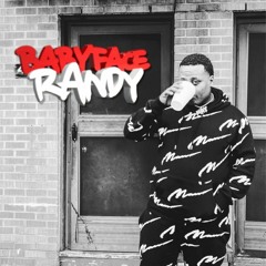 BabyFace Randy - Don't Stop Freestyle