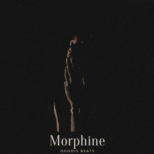 Morphine | Dark R&B Instrumental